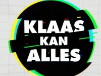 Klaas Kan Alles - Klaas is voor één dag grasmaaierracer en muziektherapeut