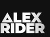 Alex Rider gemist