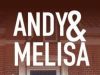 Andy & MelisaAndy & Melisa Een Huwelijk In De Steigers