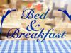 Bed & Breakfast15-4-2022