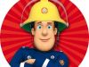 Brandweerman SamDe verjaardag van Sam