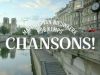 Chansons!3-7-2022
