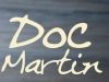 Doc MartinAromatherapy