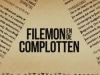 Filemon en de Complotten12-4-2021