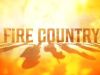 Fire CountryHappy to Help