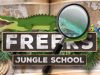 Freeks Jungle SchoolTijgers