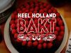 Heel Holland BaktAppeltaart, spritsen & croquembouche