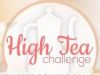 High Tea Challenge14-3-2022