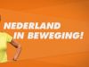 Nederland in Beweging!23-4-2024