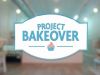 Project BakeoverSweet is Not a Flavour