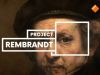 Project RembrandtAflevering 6