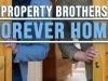 Property Brothers: de grote renovatieJJ & Carlee