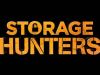 Storage HuntersLet the games begin