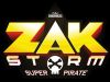 Zak StormAflevering 36