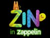 Zin in ZappelinBergen: Lied: Minivakantie