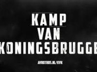 Kamp van Koningsbrugge - Jeroen van Koningsbrugge leidt gewone burgers op tot Special Forces